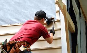 Best Wood Siding Installation  in Box Elder, SD